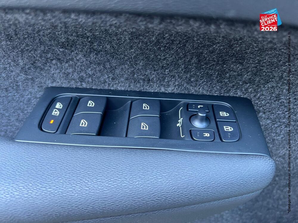 XC40 B3 163ch Ultra DCT 7 2025 occasion 67460 Souffelweyersheim
