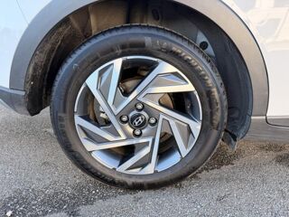 Bayon 1.0 T-GDi 100ch Intuitive DCT-7 2025 occasion 78240 CHAMBOURCY