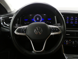 Polo 1.0 TSI 95CH LIFE 2023 occasion 77100 Nanteuil-l&egrave;s-Meaux