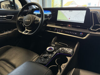 Sportage 1.6 CRDI 136CH MHEV GT-LINE PREMIUM DCT7 4X4 2022 occasion 57350 Stiring-Wendel