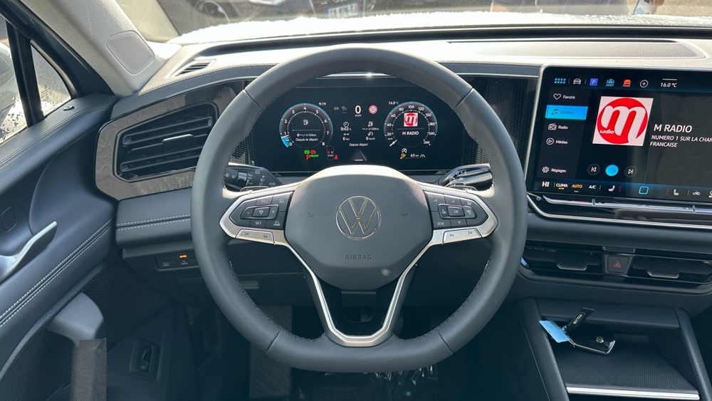 Tiguan 1.5 ETSI 131CH LIFE DSG7 2026 occasion 12850 Onet-le-Ch&acirc;teau
