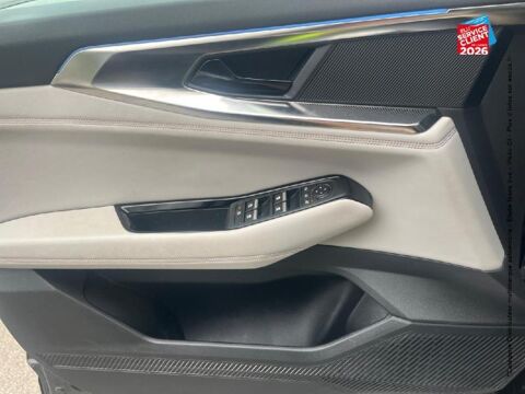 Espace 1.2 E-Tech full hybrid 200ch Iconic 2023 occasion 68300 Saint-Louis