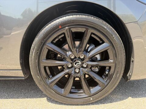 Mazda3 2.0 e-SKYACTIV-X M-Hybrid 186ch Nagisa BVA 2025 Euro6e 2026 occasion 82000 MONTAUBAN