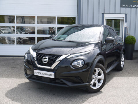Annonce voiture Nissan Juke 13990 €