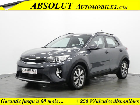 Annonce voiture Kia Stonic 13888 �