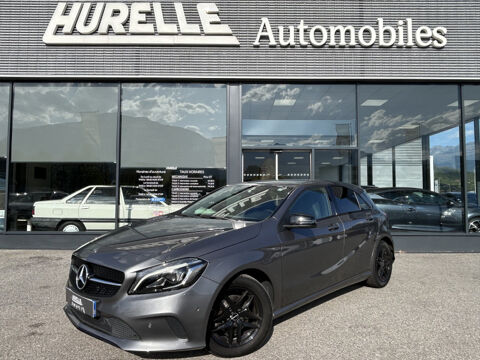 Annonce voiture Mercedes Classe A 12490 €