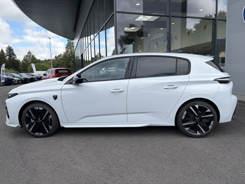 308 1.5 BLUEHDI 130CH S&S GT EAT8 2026 occasion 81000 Albi