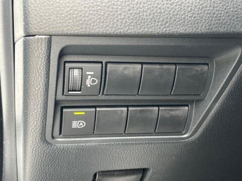 Yaris 116h Design 5p MC24 2025 occasion 13400 Aubagne