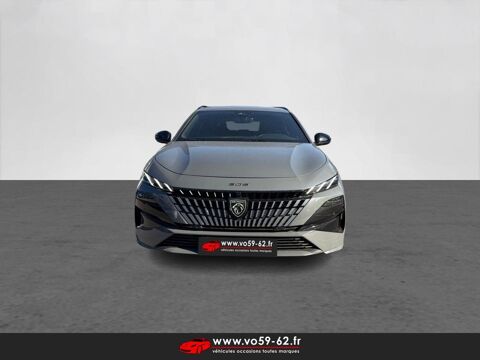 308 SW 1.2 Hybrid 145ch GT e-DCS6 2026 occasion 62000 Arras
