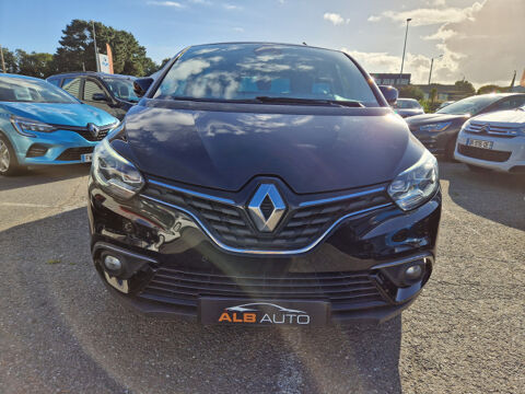 Scenic IV 1.7 BLUE DCI 150CH INTENS 2019 occasion 29200 Brest