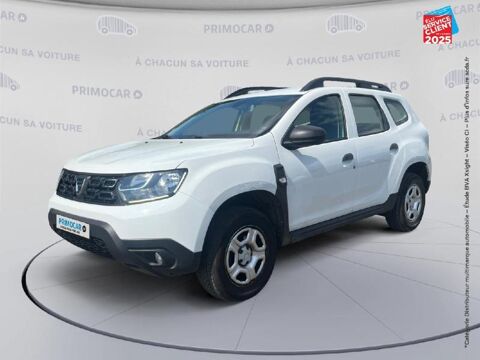 Dacia duster 1.5 Blue dCi 95ch Essentiel 4x2