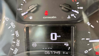 C3 1.2 PURETECH 82CH S&S FEEL NAV E6.D 2019 occasion 12850 Onet-le-Ch&acirc;teau