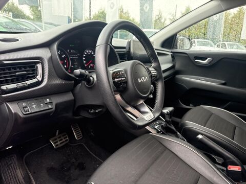 Rio 1.0 T-GDI 100ch GT-Line DCT7 2023 occasion 78750 Mareil-Marly
