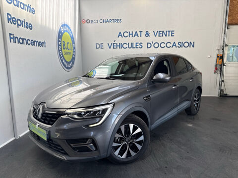 Annonce voiture Renault Arkana 16990 €