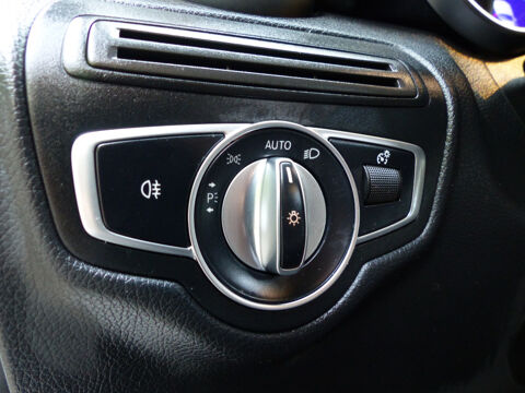 Classe GLC 300 DE 194+122CH BUSINESS LINE 4MATIC 9G-TRONIC 2022 occasion 77144 Mont&eacute;vrain