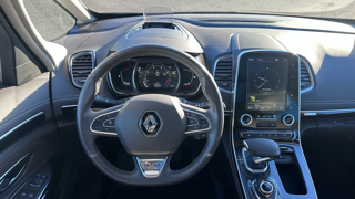 Espace 1.6 TCE 200CH ENERGY INITIALE PARIS EDC 2015 occasion 12850 Onet-le-Ch&acirc;teau