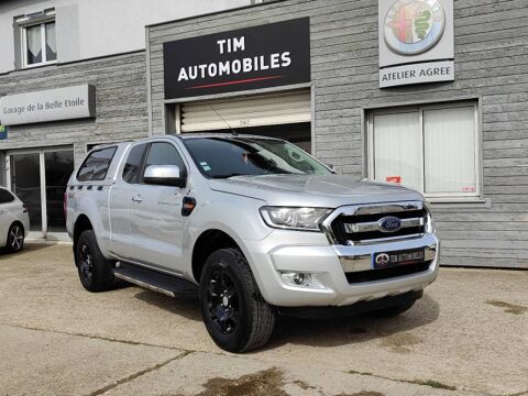 Annonce voiture Ford Ranger 22980 
