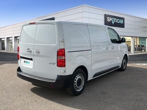 Vivaro M 1.5 BlueHDi 120ch S&S Pack Business 2023 occasion 13200 Arles