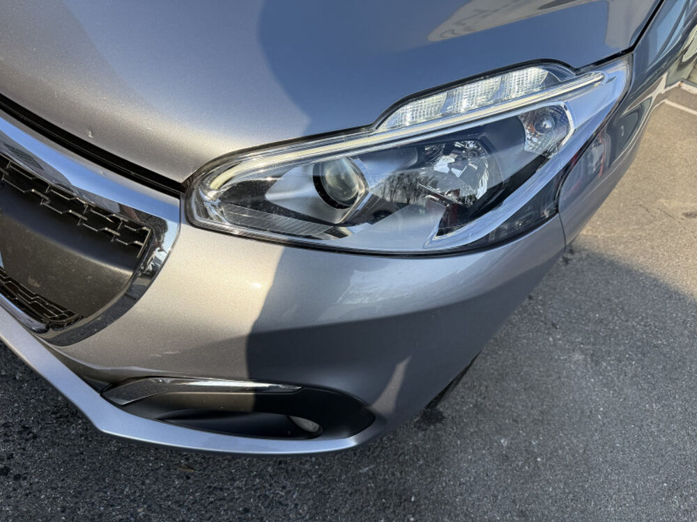 208 1.2 82CH E6.2 EVAP SIGNATURE 5P 2019 occasion 31140 Aucamville