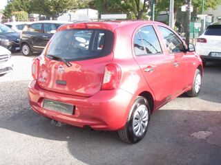 Micra IV (2) 1.2 80 ACENTA 5P 2017 occasion 93220 Gagny