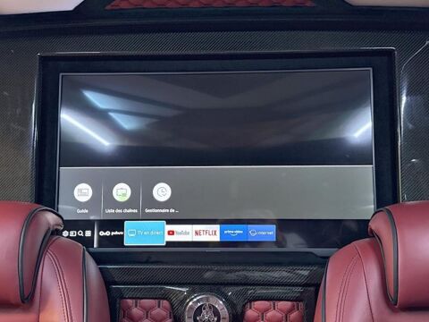 Classe V 250 d Long Business Executive 7G-Tronic Plus 2016 occasion 13200 Arles