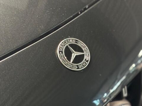 AMG GT 63 AMG S 639ch 4Matic+ Speedshift MCT AMG 2019 occasion 31100 TOULOUSE