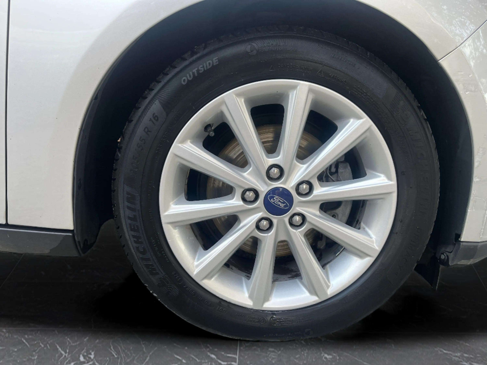 Focus 1.0 ECOBOOST 125CH STOP&START BLACK 2015 occasion 93500 Pantin
