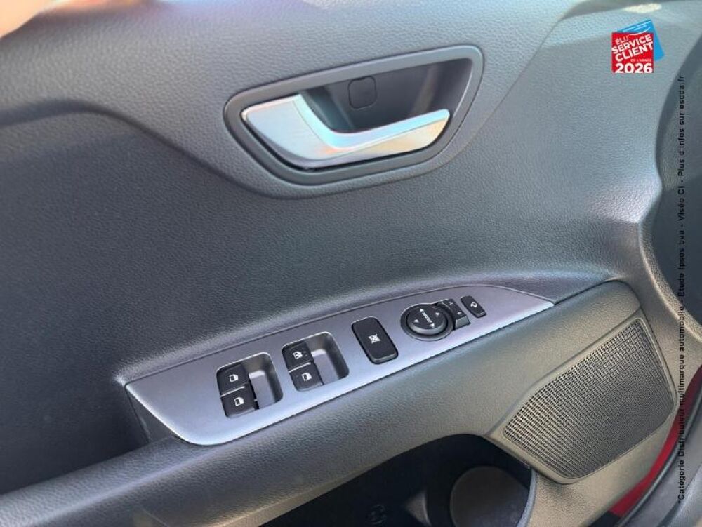Stonic 1.0 T-GDi 100ch GT Line Business DCT7 2025 occasion 08200 Sedan