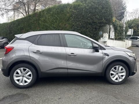 Asx 1.0 MPI-T 91ch Business 2025 occasion 78750 Mareil-Marly