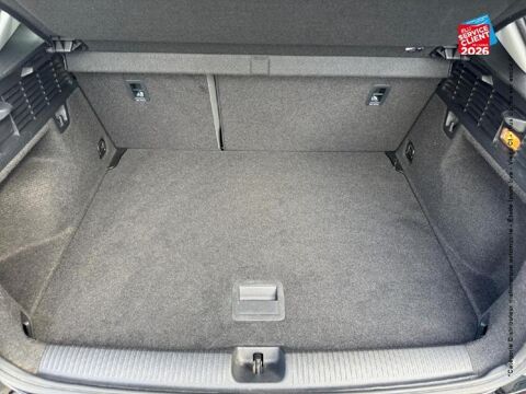 Q2 30 TFSI 116ch Euro6dT 2019 occasion 57050 Metz