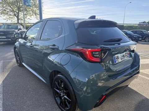 Mazda2 1.5 Hybrid 116ch Homura 2026 2026 occasion 82000 MONTAUBAN