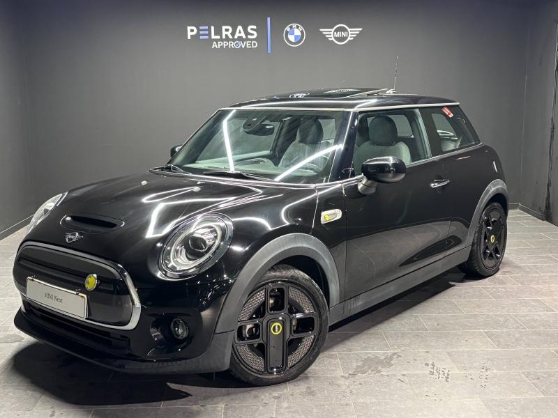 Mini COOPER D 2017 occasion — photo 2