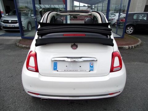 500 1.0 70ch BSG S&S Dolcevita 2022 occasion 64600 Anglet