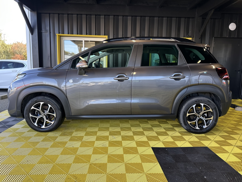 C3 Aircross PURETECH 110CH S&S C-SERIES 2022 2023 occasion 56530 Qu&eacute;ven
