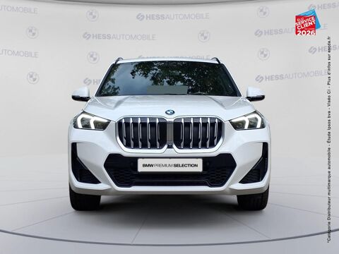 X1 sDrive18d 150ch M Sport 2023 occasion 68000 Colmar