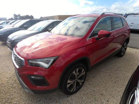Annonce voiture Seat Ateca 30990 