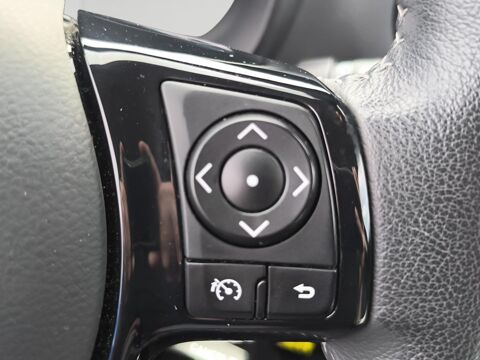 Yaris 110 VVT-i Dynamic 5p 2018 occasion 27000 &Eacute;vreux