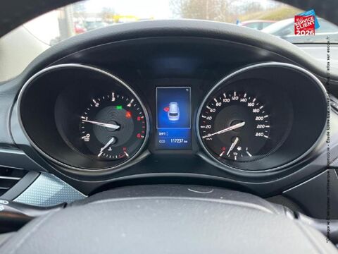 Avensis 112 D-4D EXECUTIVE 2016 occasion 21000 Dijon