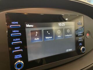 Aygo 1.0 VVT-i 72ch Active Business MY23 2023 occasion 13300 Salon-de-Provence