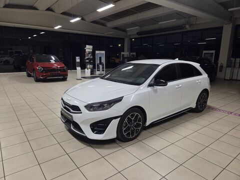 Ceed 1.5 T-GDI 140CH GT-LINE DCT7 MY25 2024 occasion 69780 Mions
