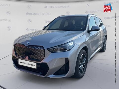 BMW X1 ixDrive30 313ch M Sport 2025 occasion Colmar 68000