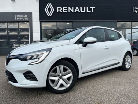 Annonce voiture Renault Clio V 14490 