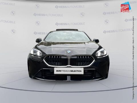S&eacute;rie 1 120dA 163ch M Sport DKG7 2025 occasion 68000 Colmar