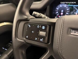 Defender 110 2.0 P300e X 2024 occasion 78560 LE PORT MARLY
