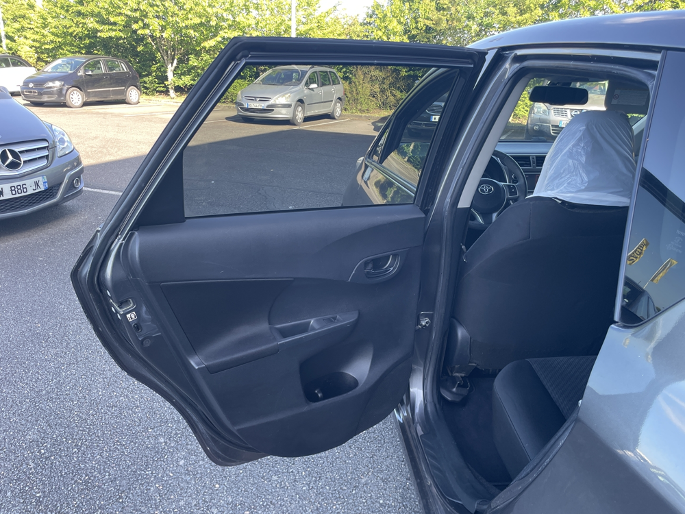 Verso 90 D-4D ACTIVE 2012 occasion 28700 Auneau
