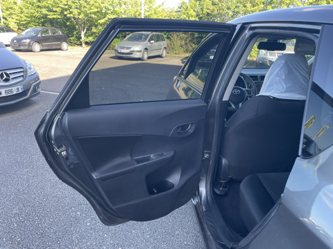 Verso 90 D-4D ACTIVE 2012 occasion 28700 Auneau