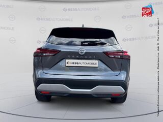 Qashqai 1.3 Mild Hybrid 158ch Tekna+ Xtronic 2022 2022 occasion 57050 Metz