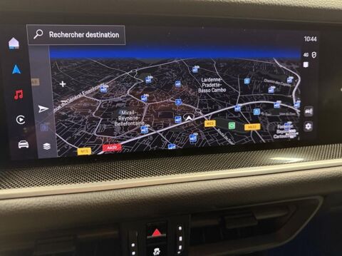 Cayenne 3.0 V6 519ch S E-Hybrid 2024 occasion 31100 TOULOUSE