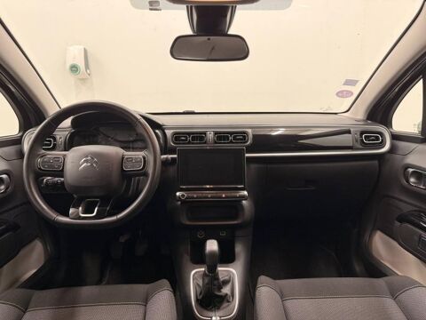 C3 1.2 PureTech 83ch S&S Shine 2020 occasion 91230 Montgeron