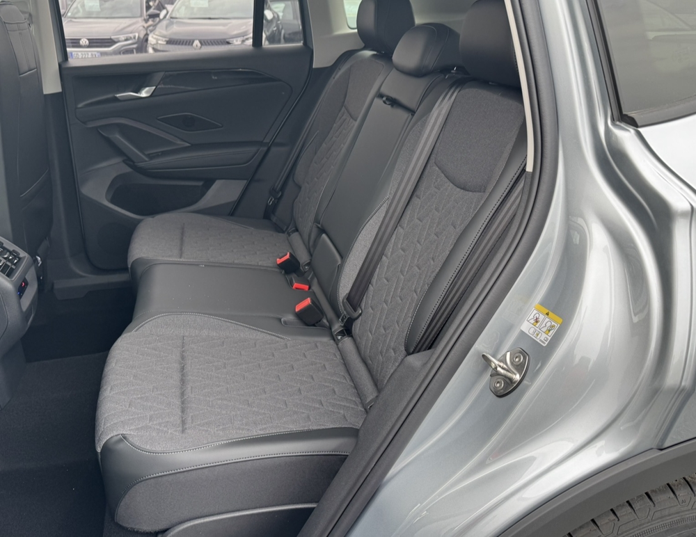 Tiguan 2.0 TDI 150CH LIFE DSG7 2026 occasion 31670 Lab&egrave;ge